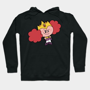 90’s Cartoon Villain Hoodie